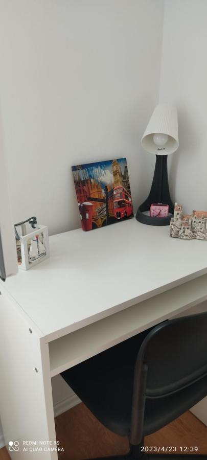 Apartman Sandra Appartement Split Buitenkant foto
