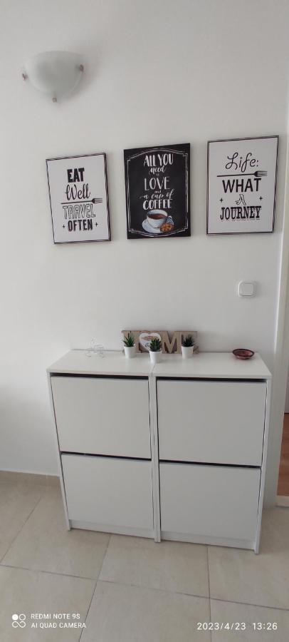 Apartman Sandra Appartement Split Buitenkant foto