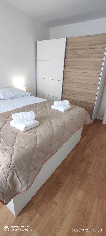 Apartman Sandra Appartement Split Buitenkant foto