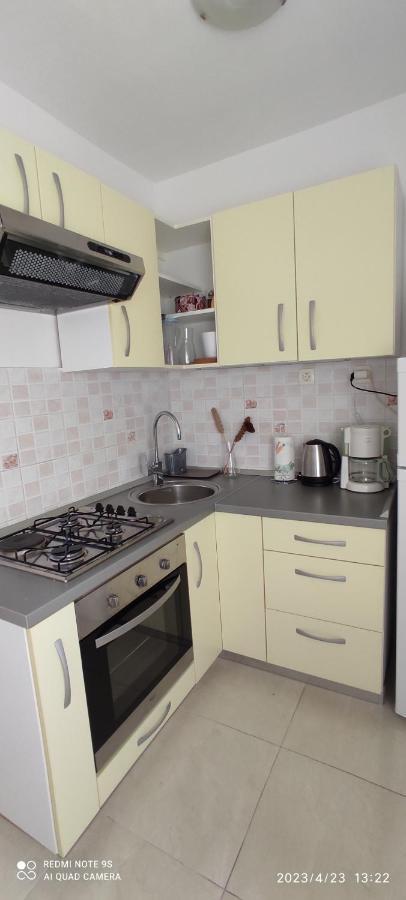 Apartman Sandra Appartement Split Buitenkant foto