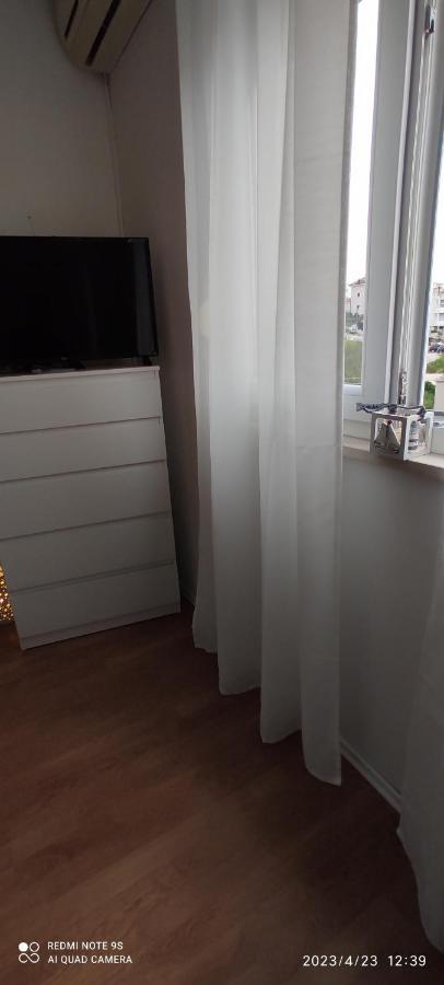 Apartman Sandra Appartement Split Buitenkant foto
