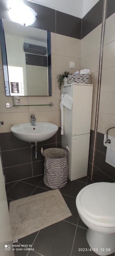 Apartman Sandra Appartement Split Buitenkant foto