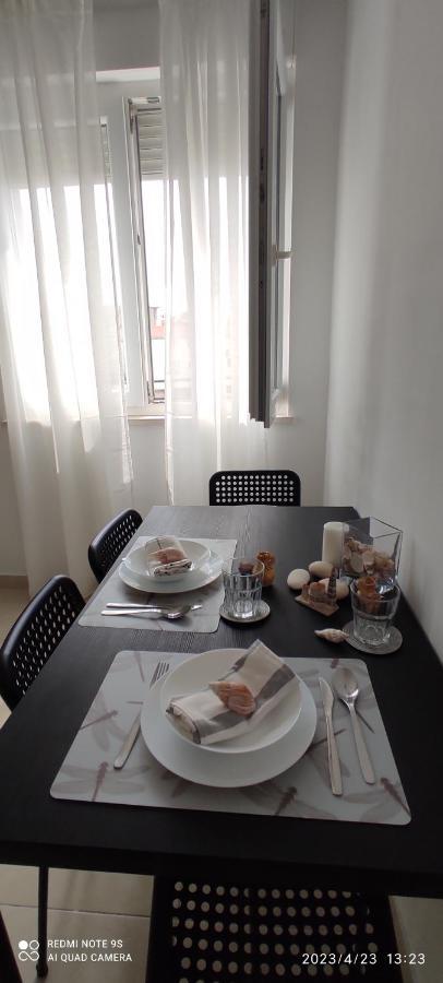 Apartman Sandra Appartement Split Buitenkant foto