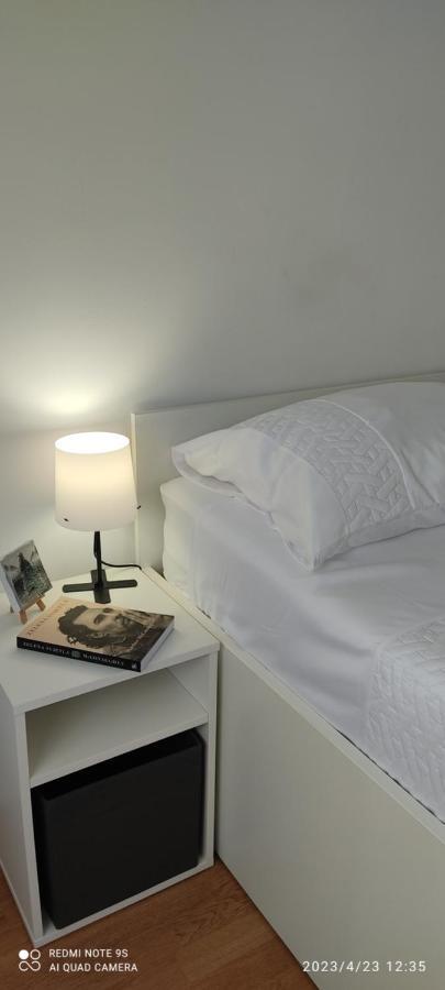 Apartman Sandra Appartement Split Buitenkant foto