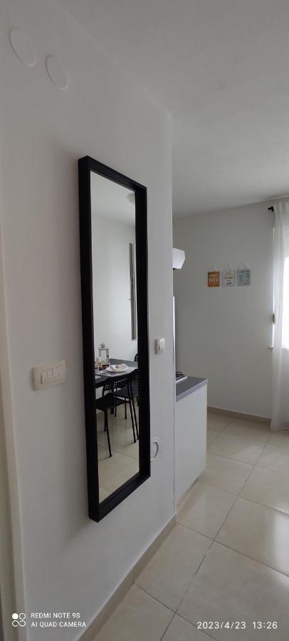 Apartman Sandra Appartement Split Buitenkant foto