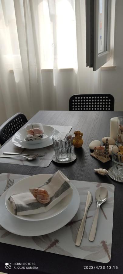 Apartman Sandra Appartement Split Buitenkant foto