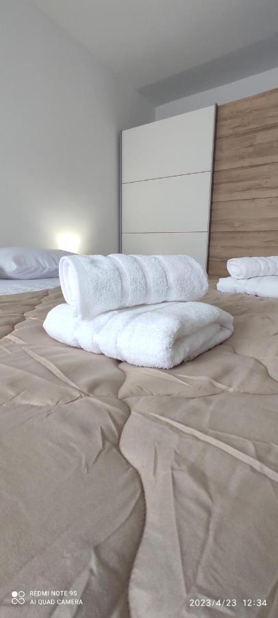 Apartman Sandra Appartement Split Buitenkant foto