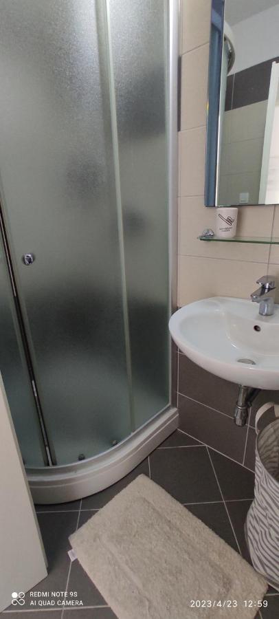 Apartman Sandra Appartement Split Buitenkant foto